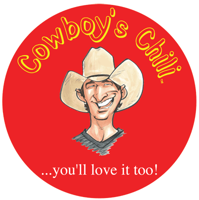 Cowboy Chili